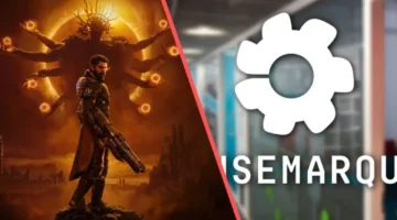 استعدادات كبرى في استوديو Housemarque لإطلاق مشروعها الجديد عقب الانتهاء من SAROS